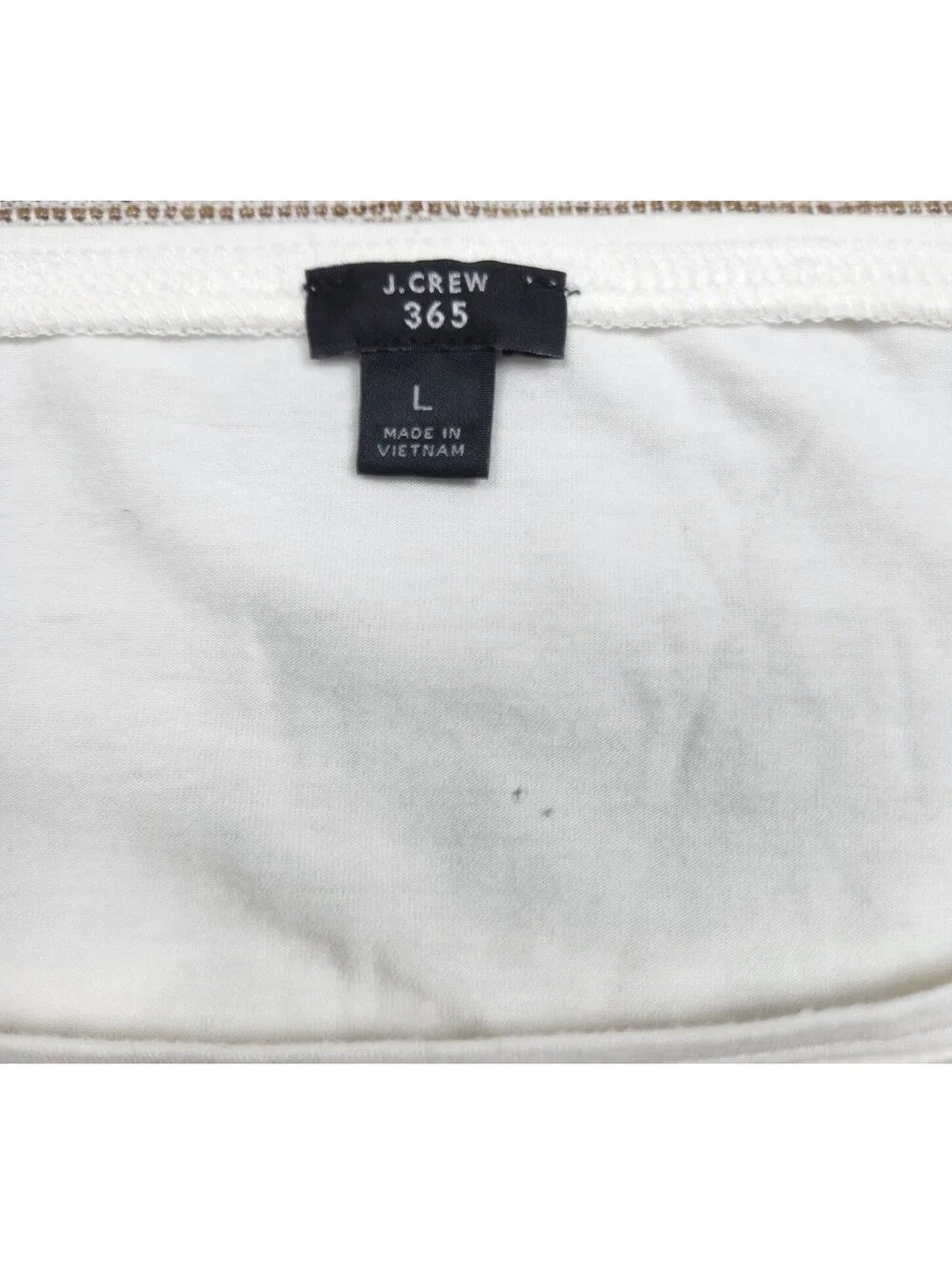 J. Crew pre owned